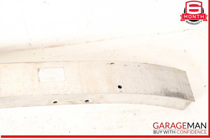 06-12 Mercedes X164 GL450 ML350 Rear Bumper Reinforcement Impact Crash Bar Rebar