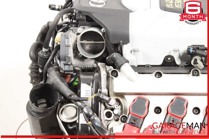 14-17 Audi SQ5 Q5 Complete Engine Motor Block Assembly OEM 153k