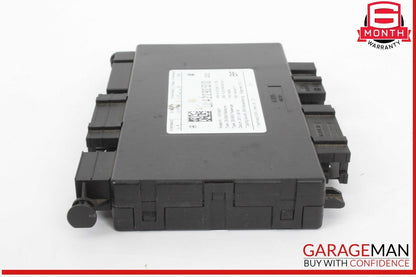 08-20 Mercedes W212 E350 Bluetec C300 Front Right Side Seat Control Module Unit