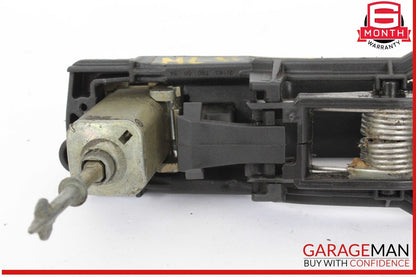 98-05 Mercedes W163 ML350 ML500 ML55 AMG Front Left Side Exterior Door Handle