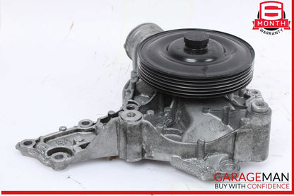 07-15 Mercedes X164 GL450 CL550 CLK550 Engine Coolant Motor Water Pump OEM