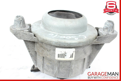 08-11 Mercedes W204 C300 Front Left or Right Side Engine Motor Mount Bracket OEM