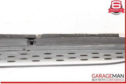 13-19 Mercedes X166 GL550 Left Driver Side Running Board Step OEM