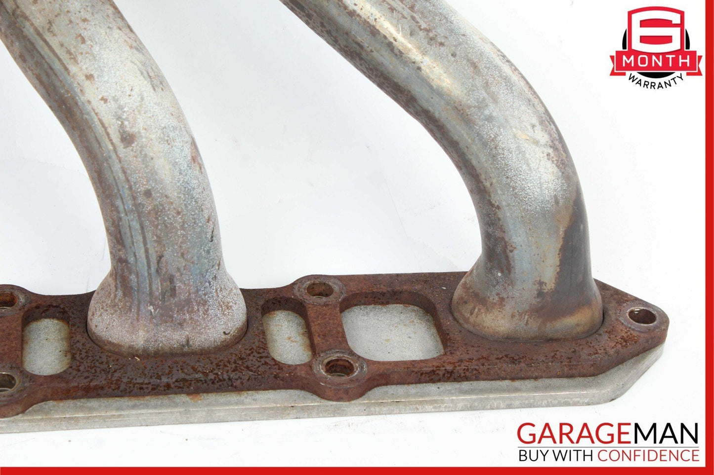 97-99 Porsche Boxster 996 2.5L Right Passenger Side Exhaust Manifold OEM
