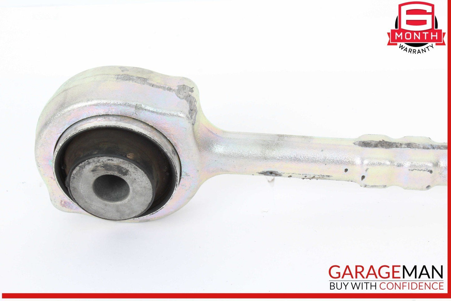 10-16 Mercedes W212 E350 Front Left or Right Side Lower Control Arm 2043330314