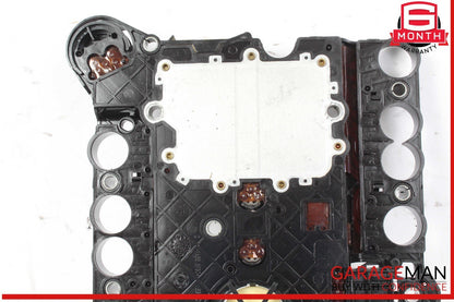 Mercedes VGS2 722.9 7G Transmission Conductor Plate TCU VIN FLASHED OEM