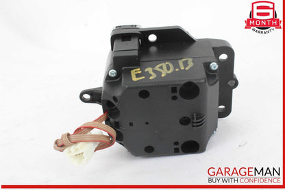 12-15 Mercedes W212 E350 C300 Console Head Unit Controller Knob Multi Switch OEM