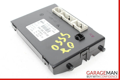 07-09 Mercedes W221 S550 S65 AMG AC A/C Air Heater Blower Climate Control Module