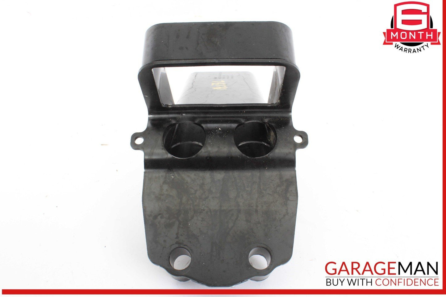 14-21 BMW i3 I01 Hybrid Front Left Side Reinforcement Bracket 6863513 OEM