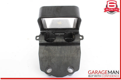 14-21 BMW i3 I01 Hybrid Front Left Side Reinforcement Bracket 6863513 OEM