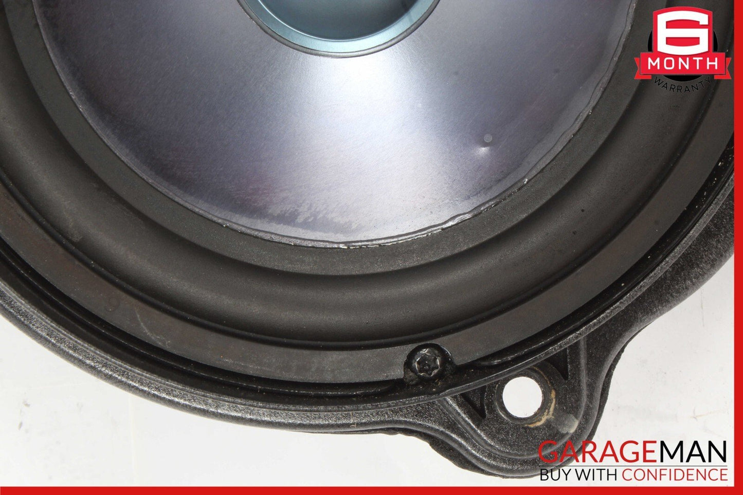 06-11 Mercedes W219 CLS63 CLS550 Door Speaker Sound Audio Radio 2198200202 OEM