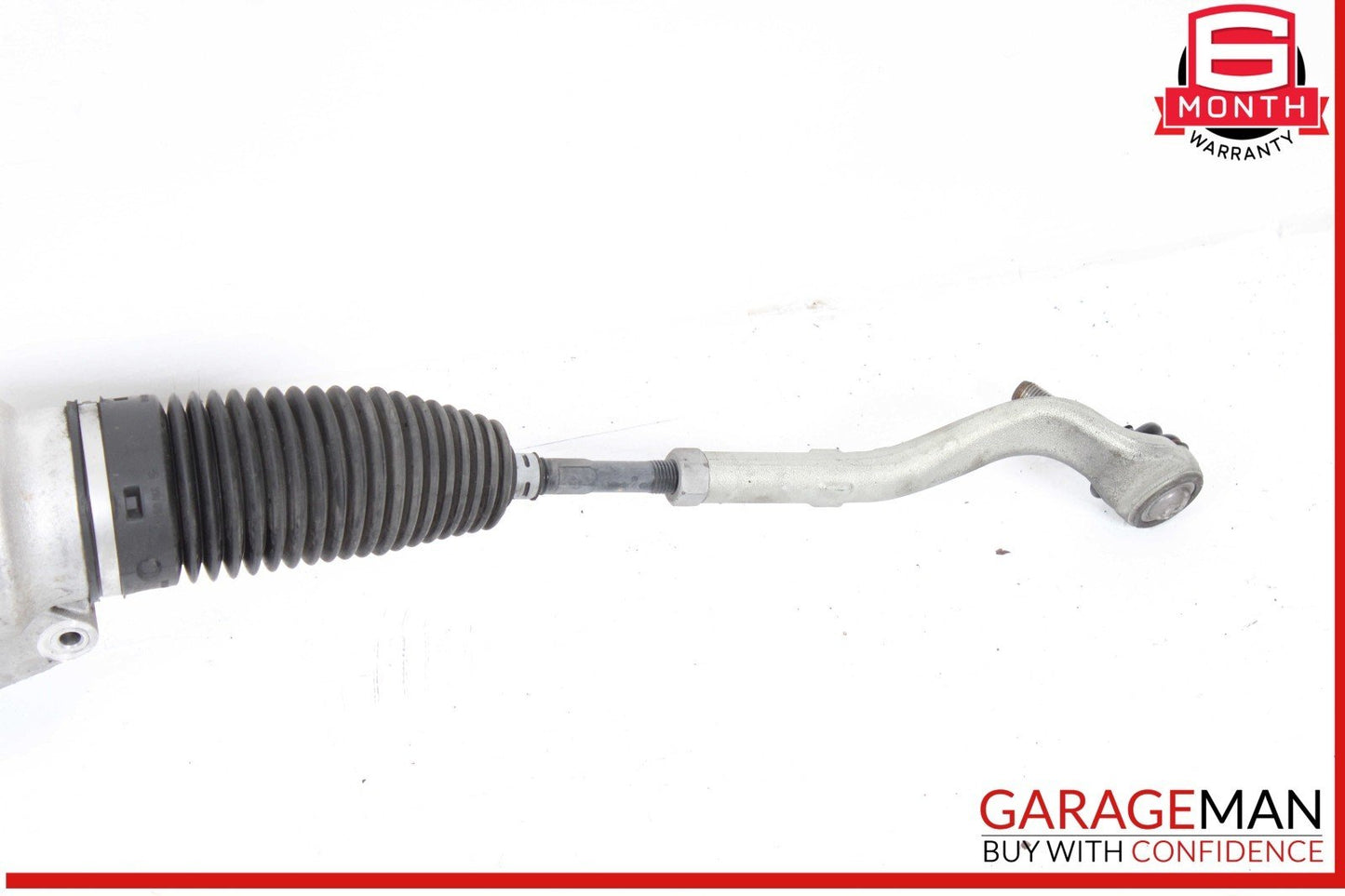 12-16 Mercedes W212 E350 E400 RWD Electric Power Steering Rack & Pinion OEM