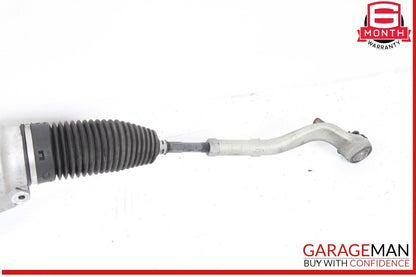 12-16 Mercedes W212 E350 E400 RWD Electric Power Steering Rack & Pinion OEM