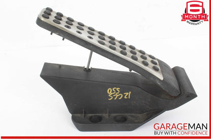 12-18 Mercedes W218 CLS500 SL550 Gas Throttle Pedal Accelerator OEM