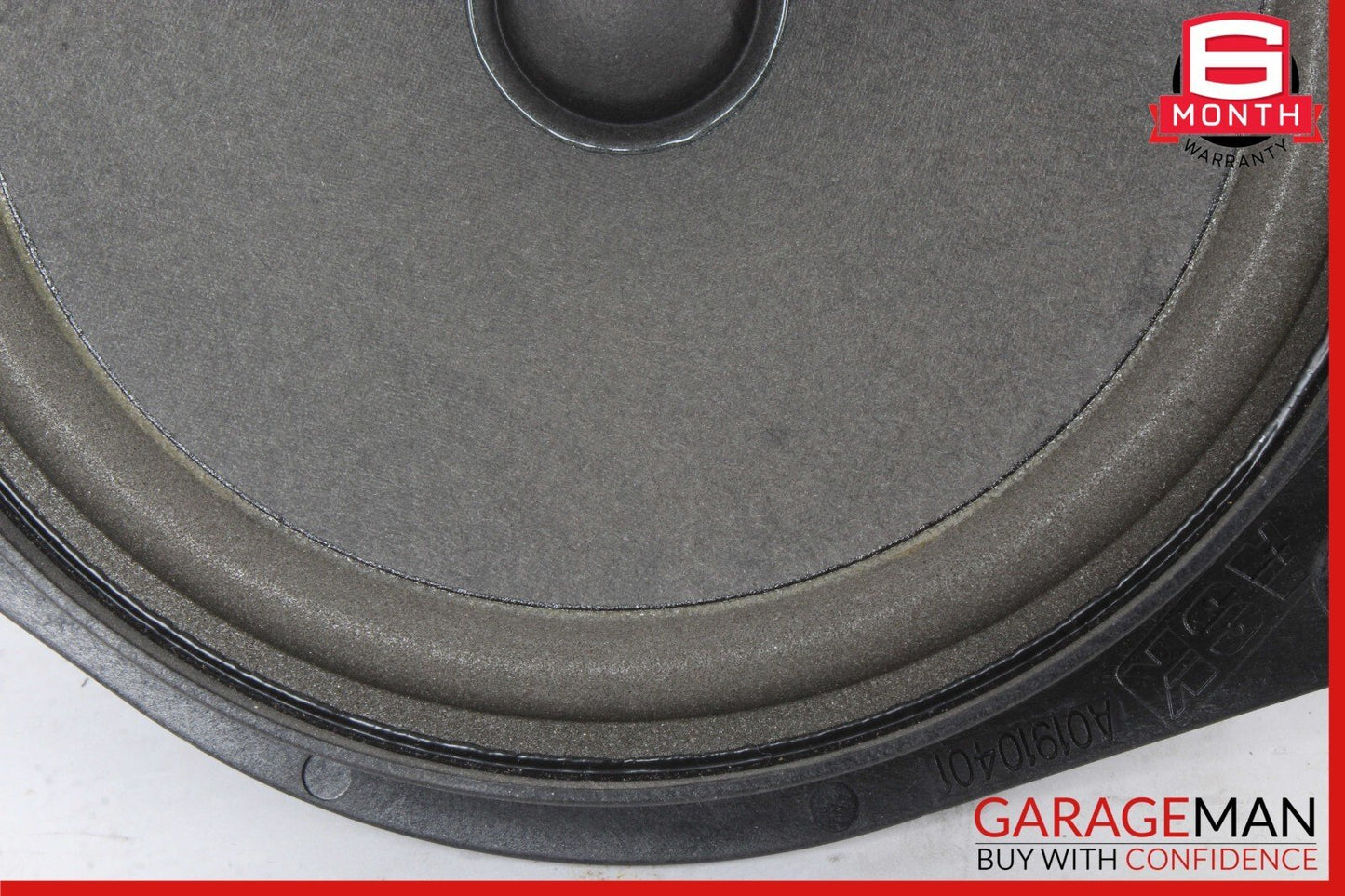 2014-2017 Maserati Ghibli Sound Audio Speakers Set of 2 Pieces