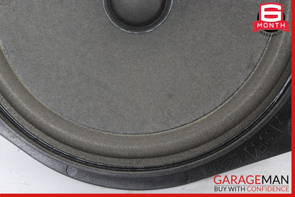 2014-2017 Maserati Ghibli Sound Audio Speakers Set of 2 Pieces