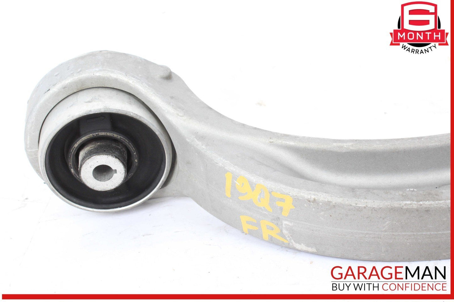 2017-2024 Audi Q7 Front Right Lower Forward Control Arm 4M0407696C