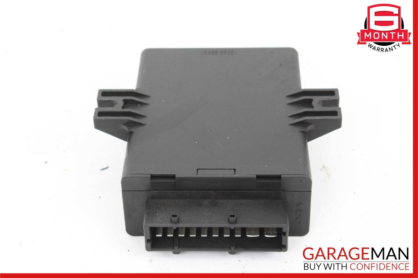 06-09 Mercedes W251 R350 R500 Air Airmatic Suspension Control Module Unit OEM