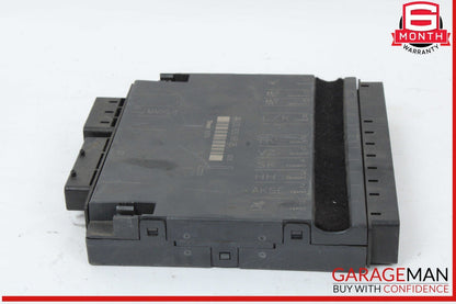 00-06 Mercedes W220 S430 S500 Front Left Side Seat Control Module 2208206826 OEM