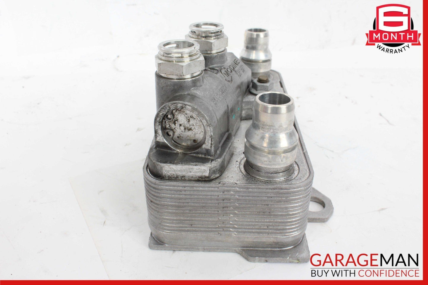 16-23 Mercedes W205 C300 Transmission Oil Cooler 0995001900 OEM
