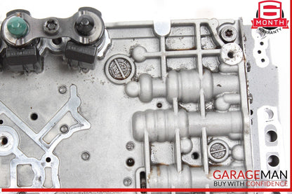 Mercedes R171 SLK350 E550 7G Tronic Transmission Valve Body 2202770901 OEM