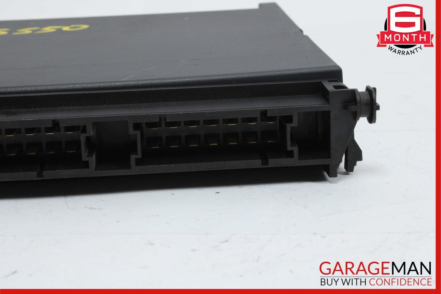 07-09 Mercedes W221 S450 S550 Individual Rear Seats Control Controller Module