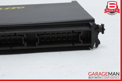 07-09 Mercedes W221 S450 S550 Individual Rear Seats Control Controller Module