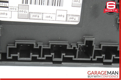 07-09 Mercedes W221 S450 S550 S63 AMG Rear Left / Right Door Control Module Unit