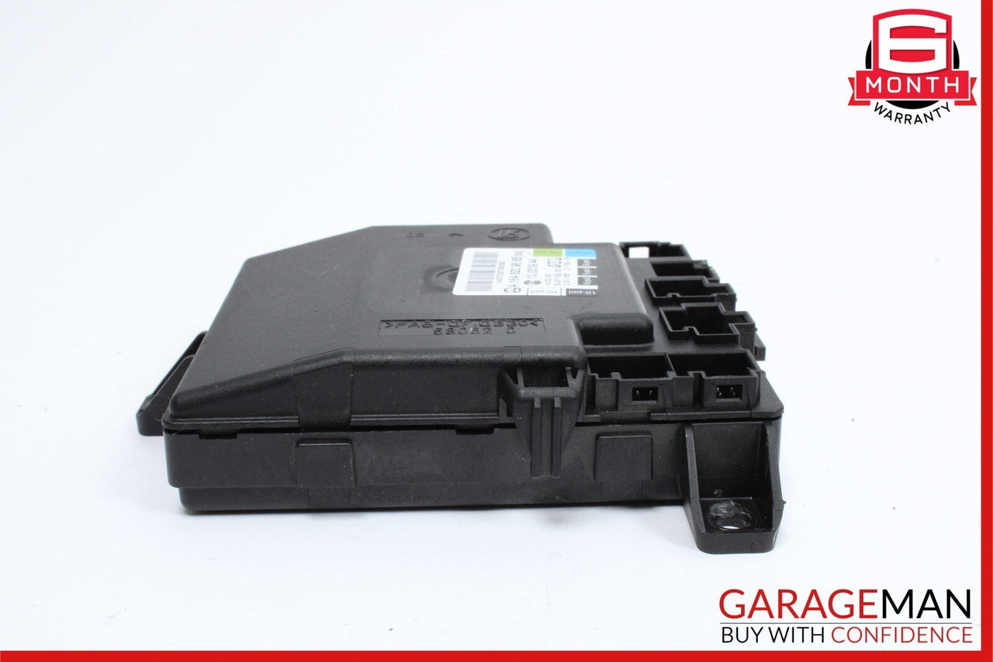 06-13 Mercedes W251 R350 GL450 Front Right Passenger Side Door Control Module