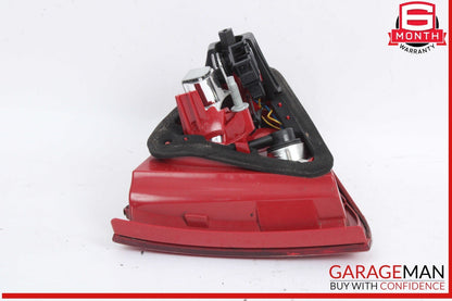 08-12 Audi S5 A5 Rear Right Side Inner LED Tail Light Lamp 8T0945094B OEM