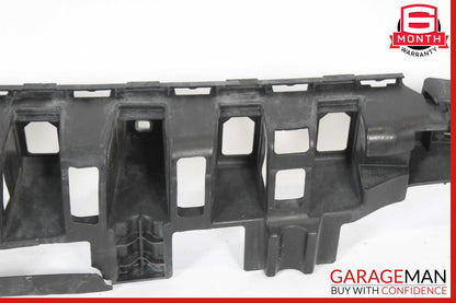 13-16 Mercedes X166 GL450 GL350 Rear Bumper Support Mount Bracket Bar OEM
