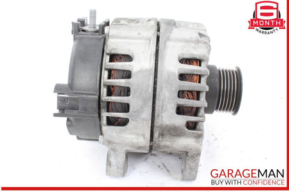 11-20 Mercedes X166 GL550 GL450 Alternator Generator 180A 0141540902 OEM