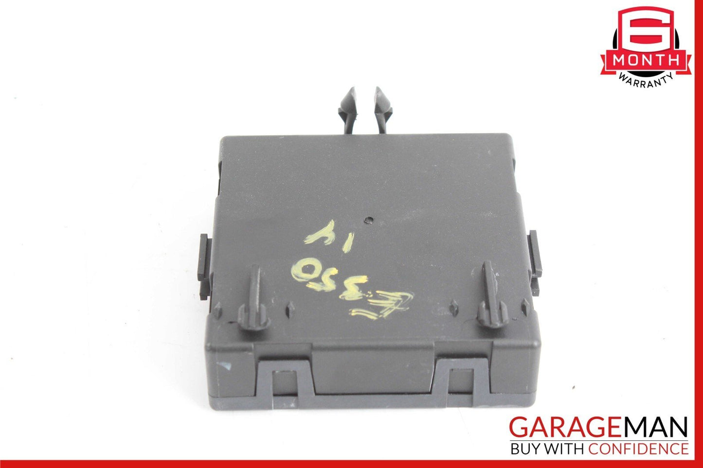 08-18 Mercedes W207 E350 C300 Front Left Side Door Control Module Unit OEM