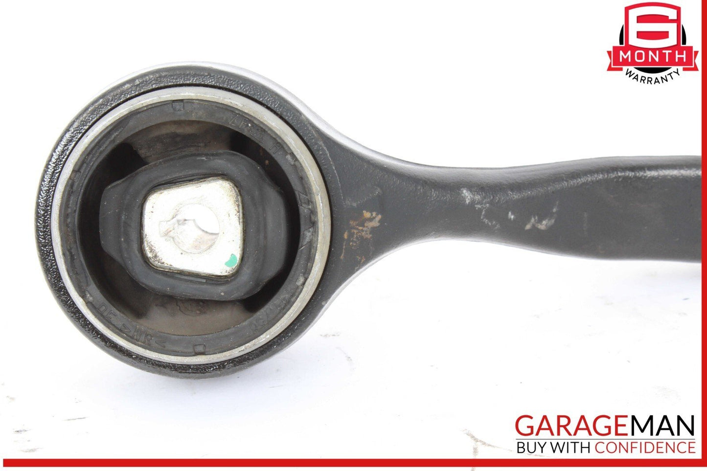 12-15 BMW X1 Front Right Passenger Side Lower Control Arm Wishbone 6768984 OEM