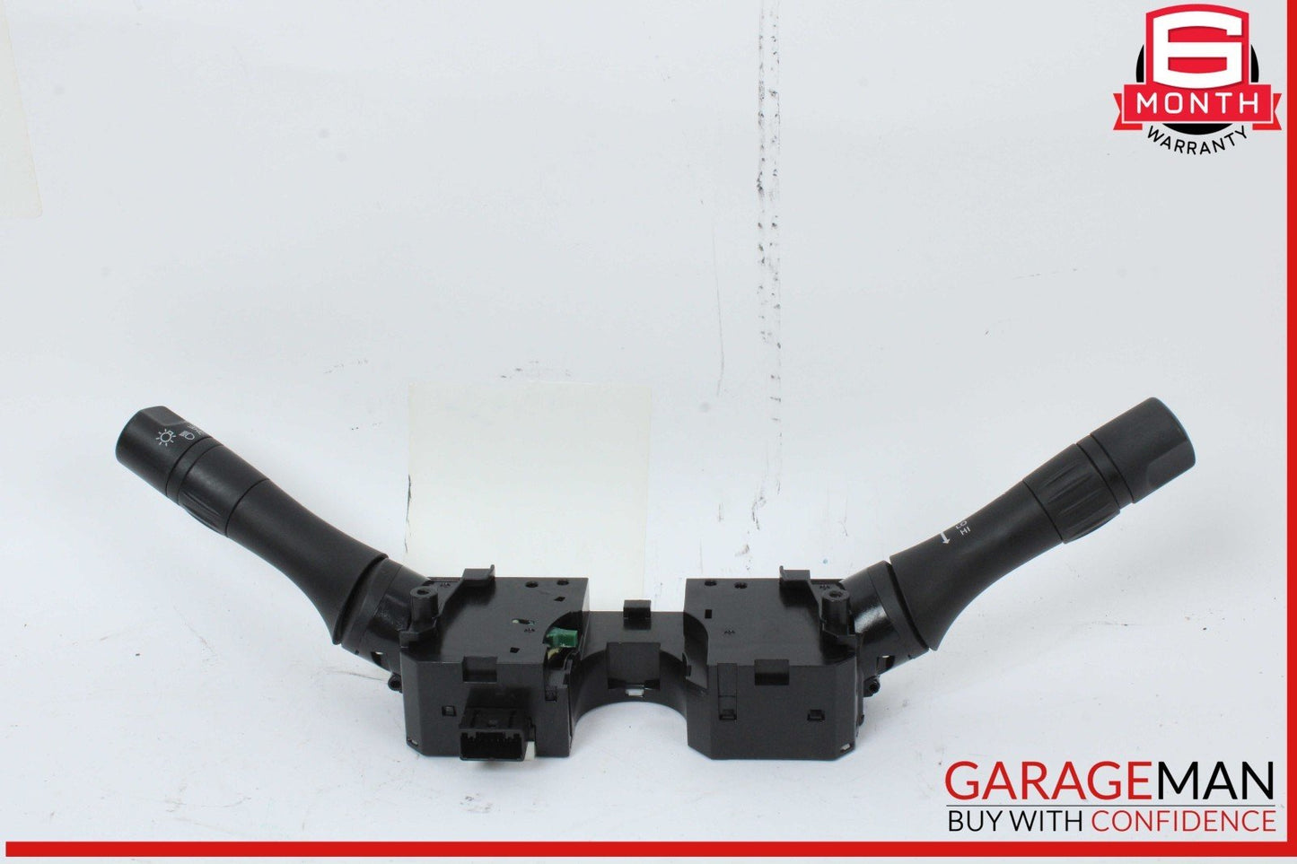 13-17 Nissan Leaf Steering Column Combination Turn Signal Switch 255603KA0B OEM
