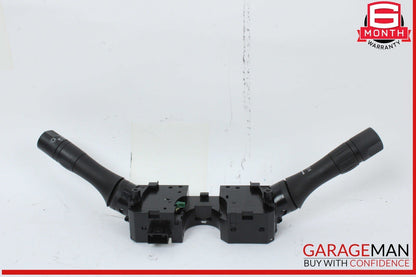 13-17 Nissan Leaf Steering Column Combination Turn Signal Switch 255603KA0B OEM
