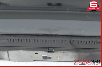 07-13 Mercedes W221 S63 AMG Information Navigation Display Screen Monitor OEM