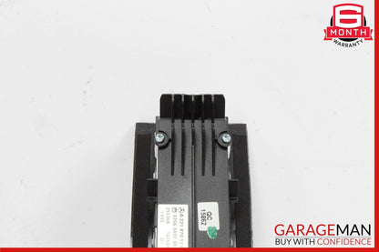 07-14 Mercedes W221 S550 S600 Ride Height ESP Parking Sensor Controller Switch