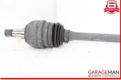 14-19 Mercedes W117 CLA250 Rear Right Passenger Side CV Axle Half Shaft OEM