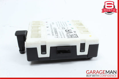 16-19 Mercedes W205 C300 C350e Front Right Side Door Control Module Unit OEM