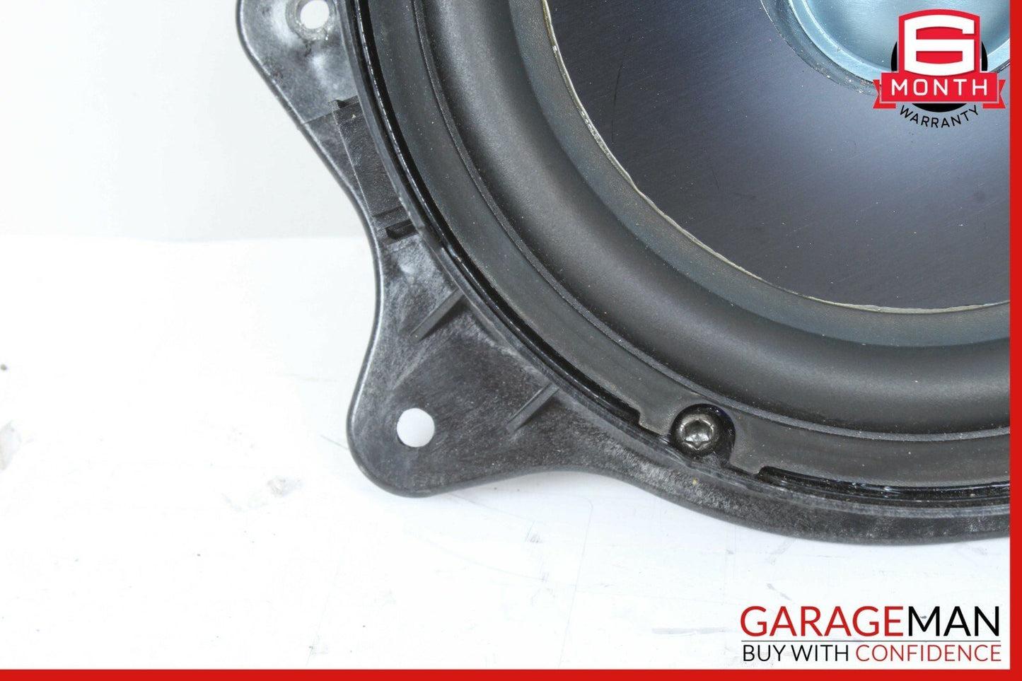 07-09 Mercedes W221 S550 Rear Right or Left Side Door Audio Sound Speaker OEM