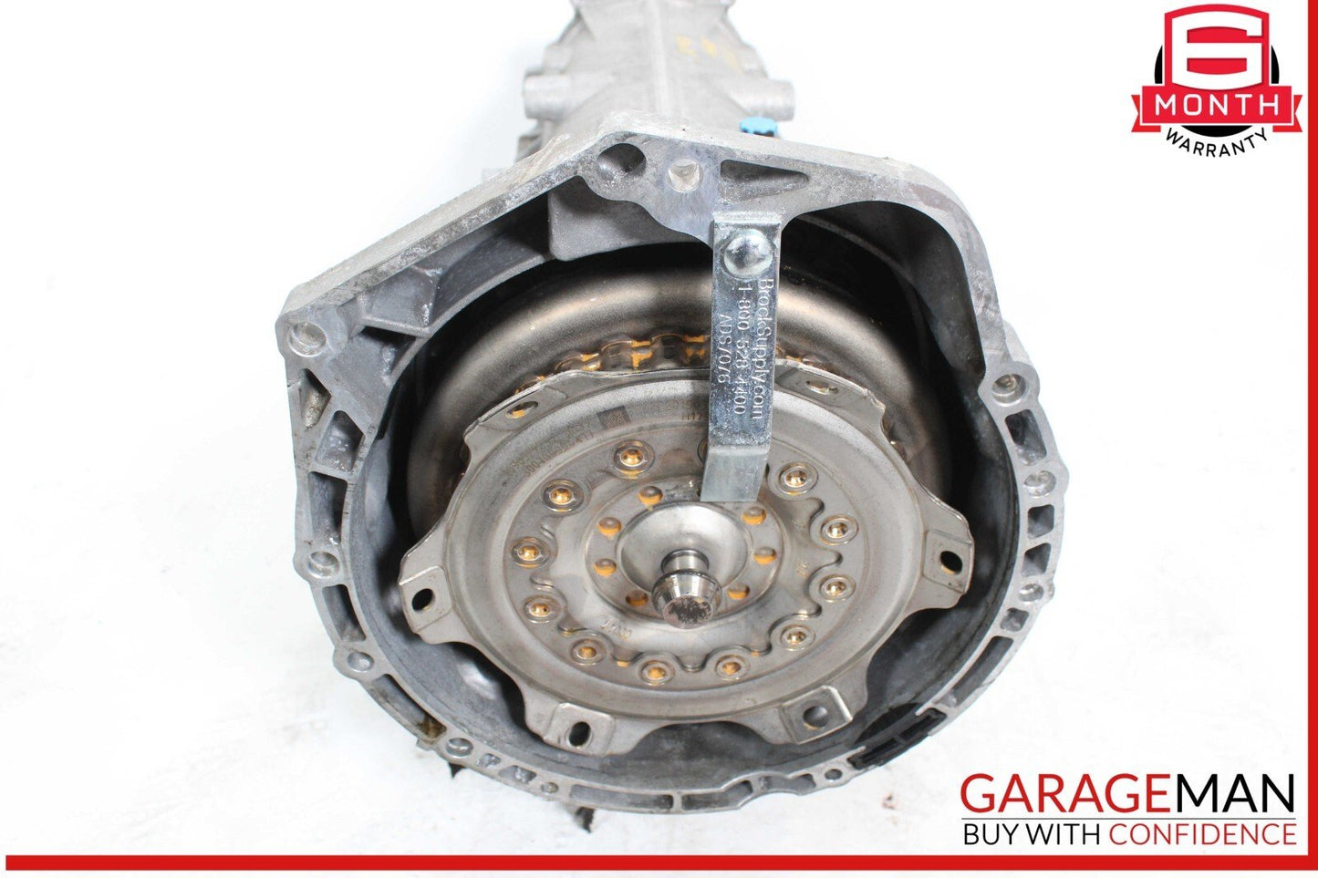 13-15 BMW X1 xDrive28i Automatic Transmission 2.0L AWD OEM 130k
