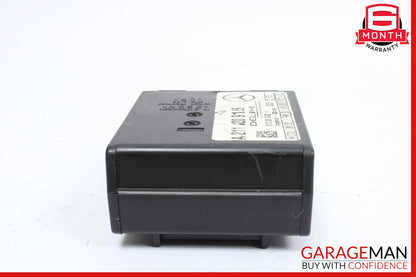 00-06 Mercedes W220 S430 SL500 CLK500 Anti Theft Alarm Sensor Control Module OEM