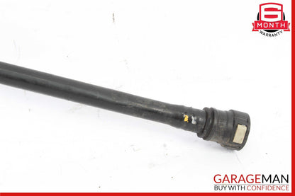 10-16 Porsche Panamera 970 Fuel Gas Line Hose 97020134102 OEM