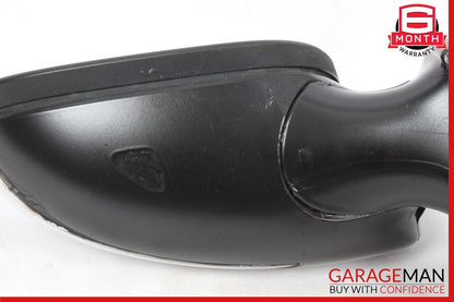 07-09 Mercedes W216 CL550 CL600 Front Left Side Mirror Door Rear View OEM