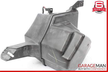 06-11 Mercedes W164 ML550 Rear Harman Kardon Sub Woofer Subwoofer Speaker OEM