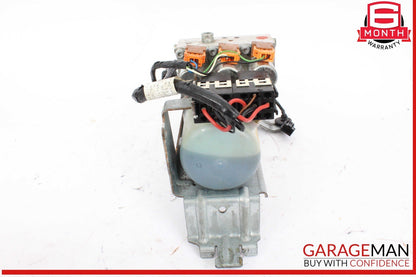 07-18 Bentley Continental GTC Top Convertible Roof Hydraulic Pump 3W7871789 OEM