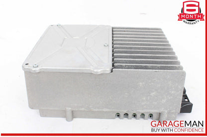 06-09 Mercede W164 ML500 R500 Amplifier Amp Harman Becker Kardon 2518207689