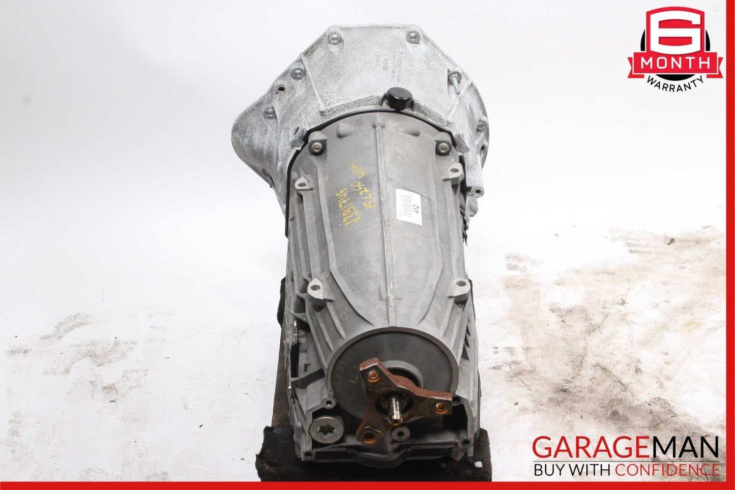 12-15 Mercedes C250 SLK250 7G Automatic Transmission Assembly 722.997 OEM 40k