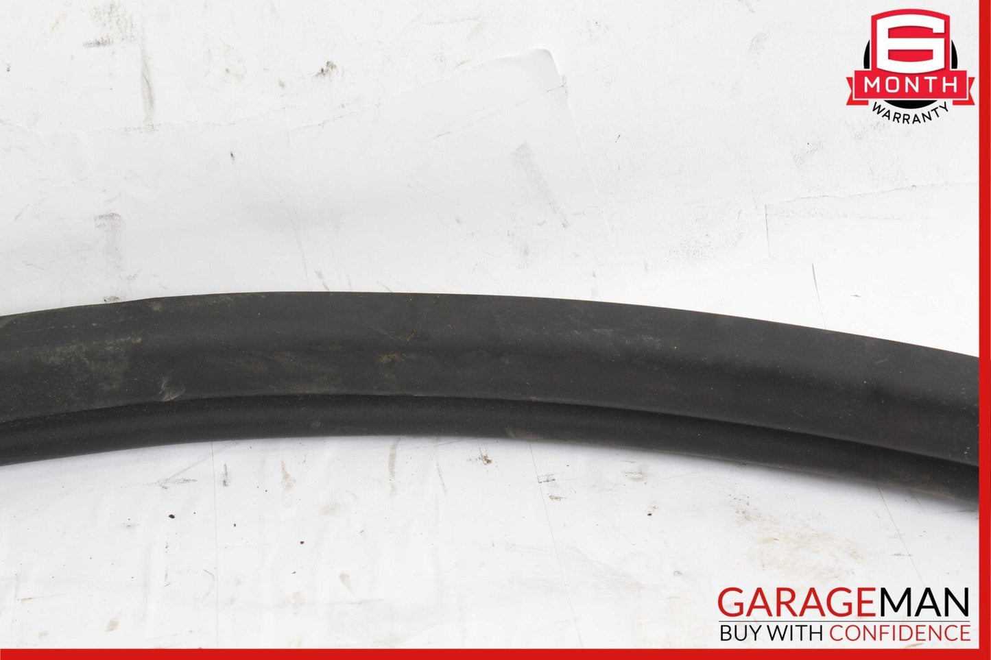 15-18 Ferrari California T Door Weatherstrip Gasket Seal Rubber